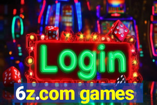 6z.com games